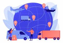 Jakie wyróżniamy rodzaje transportu? Jakie wyróżniamy rodzaje transportu