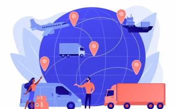 Jakie wyróżniamy rodzaje transportu? Jakie wyróżniamy rodzaje transportu