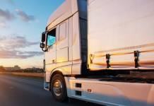 Transport międzynarodowy do krajów europejskich, bałkańskich oraz UK – spedycja międzynarodowa
