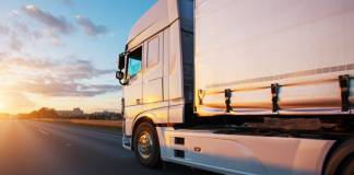 Transport międzynarodowy do krajów europejskich, bałkańskich oraz UK – spedycja międzynarodowa