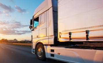 Transport międzynarodowy do krajów europejskich, bałkańskich oraz UK – spedycja międzynarodowa