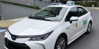 Partner Uber, Bolt, FreeNow – rozpocznij współpracę Uber, Bolt, FreeNow Partner
