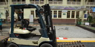 Czy paleciaki sprawdzają się w transporcie i logistyce?