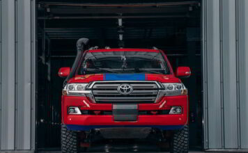 Toyota leasing dla firm i osób prywatnych