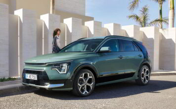 Kia Niro – dlaczego warto ją kupić? Przegląd najważniejszych cech i korzyści