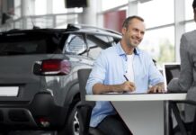 Czy warto kupić auto z salonu samochodowego? czy warto kupić auto z salonu samochodowego