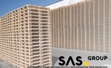 SAS Group – Twoje europalety