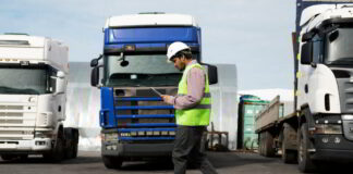 Najpopularniejsze marki samochodów transportowych