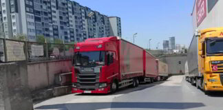 Transport Turcja – ile trwa dostawa i od czego zależy transit time? | Kontur Polska transport Turcja
